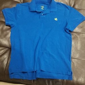 Express polo